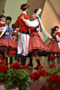 Piąty Dzień 58.Tygodnia Kultury Beskidzkiej w Wiśle